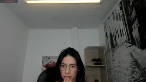 Snapshot of aisha_jaen chatting on June 11, 3:32 pm Aisha online show from June 11, 3:32 pm