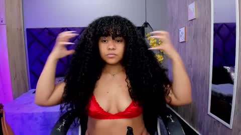 Aisha  online show from November 19, 2:55 am