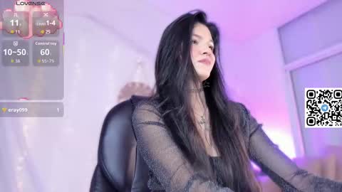 aisha online show from October 11, 10:41 pm