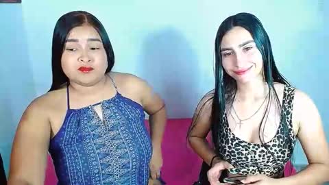 Snapshot of aisha_stacey0410 chatting on October 4, 3:43 pm aisha_stacey0410 online show from October 4, 3:43 pm
