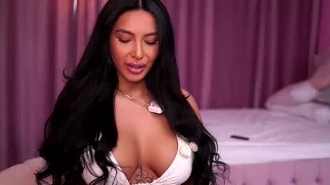 Maddy online show from March 18, 8:12 pm