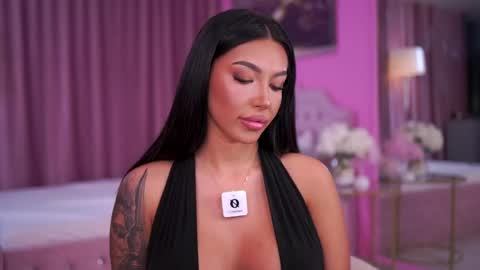 Maddy online show from April 15, 7:58 pm