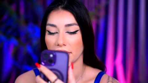 Lora online show from January 7, 6:48 am