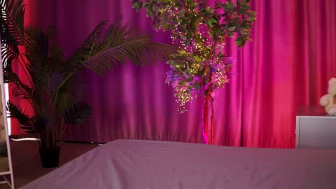 Lora online show from February 6, 12:59 pm