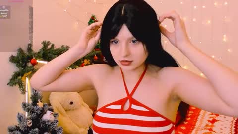 Aisha online show from December 22, 9:06 am