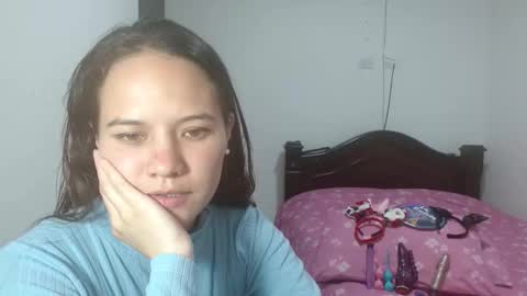 Snapshot of aishafuckaas chatting on October 17, 9:17 pm aishafuckaas online show from October 17, 9:17 pm