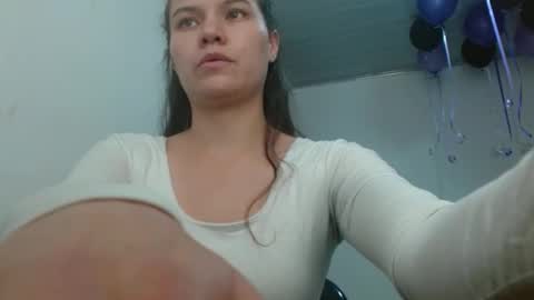 Snapshot of aishafuckaas chatting on February 2, 7:45 pm aishafuckaas online show from February 2, 7:45 pm