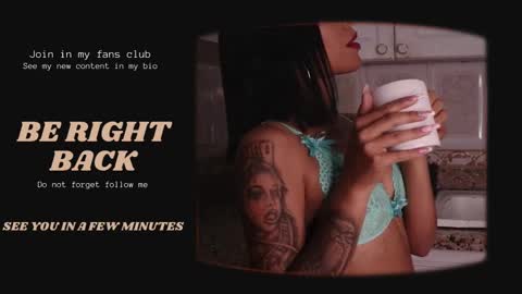 KASSANDRA online show from February 11, 6:01 pm