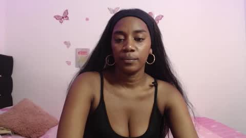 Aisha online show from November 30, 6:23 pm