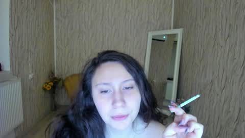 Aisha online show from January 20, 3:26 am