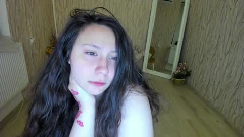 Aisha online show from January 23, 3:16 am