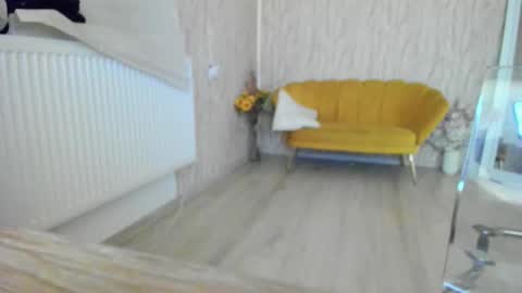 Aisha online show from February 11, 3:18 am