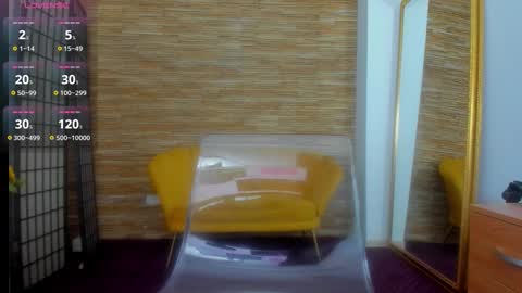 Aisha online show from September 19, 4:03 am