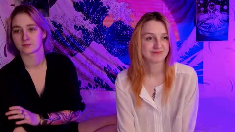 aishiro online show from March 3, 6:58 pm