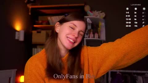 Aliza online show from December 16, 1:10 am