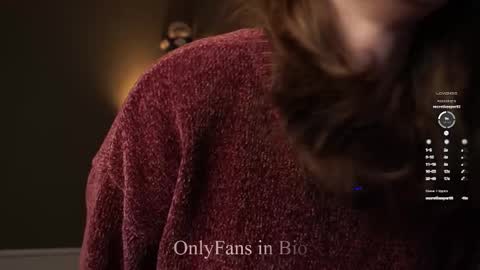 Aliza online show from January 18, 1:20 am