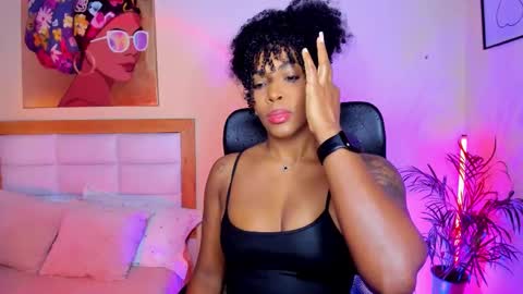 Aitana Brown online show from March 1, 2:30 pm