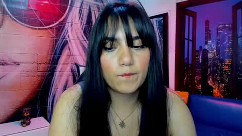 Aitana online show from December 1, 11:25 pm