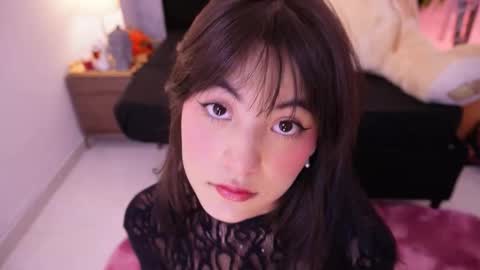 Snapshot of aitana_jhons chatting on October 26, 12:33 pm Aitana Jhons online show from October 26, 12:33 pm