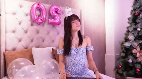 Snapshot of aitana_jhons chatting on January 6, 11:47 am Aitana Jhons online show from January 6, 11:47 am
