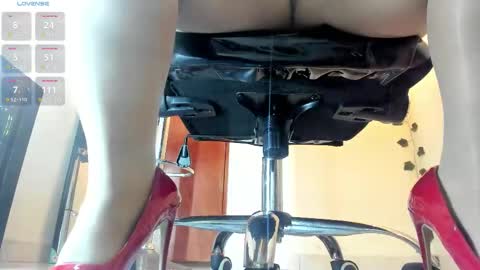  Aitana  online show from March 8, 6:12 pm