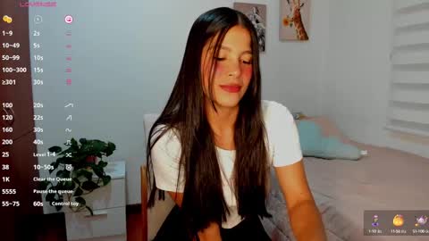 Aitana online show from March 11, 12:33 am