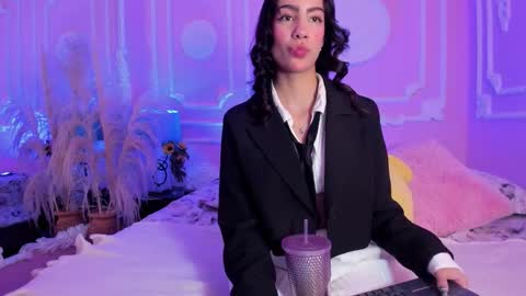 Aitana online show from November 12, 11:54 am