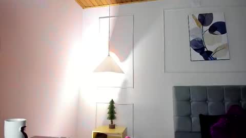 Aitana Garcia online show from January 6, 10:08 am