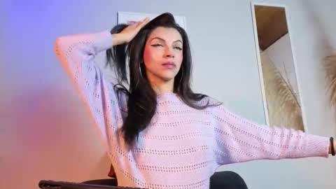 Aitana Garcia online show from March 27, 11:10 am