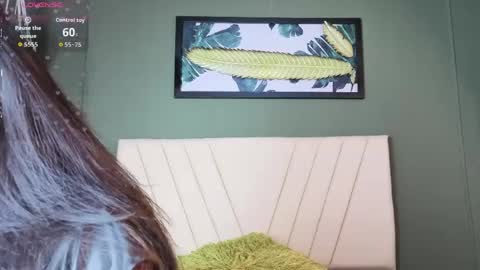 Aitana Garcia online show from April 14, 11:05 am