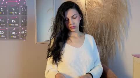 Aitana Garcia online show from April 17, 11:13 am