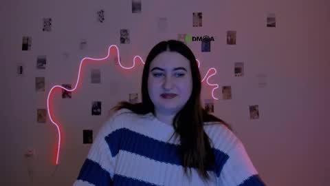 aiva_velvet online show from February 6, 11:08 pm