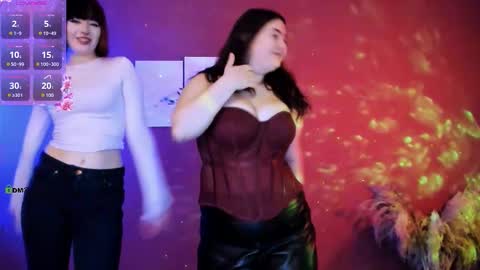 aiva_velvet online show from February 11, 8:36 pm