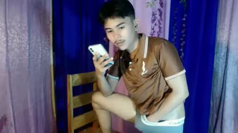 aivanboyyy online show from January 11, 3:28 pm