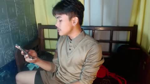 aivanboyyy online show from February 11, 12:21 pm