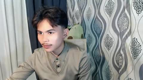 aivanboyyy online show from February 25, 11:09 am