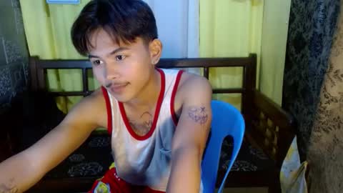 aivanboyyy online show from March 6, 10:23 am