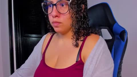 Aixa Burgos online show from October 28, 12:09 pm