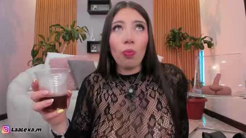 Aixa online show from February 26, 11:31 am