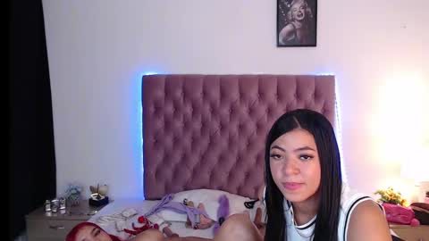 AIXA  online show from January 8, 11:19 pm