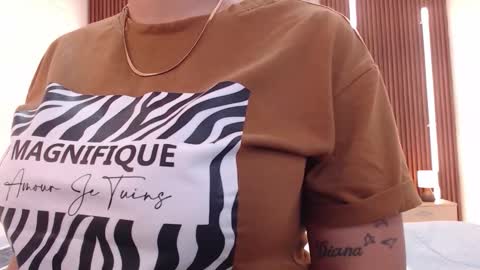 AIXA  online show from January 13, 11:59 am