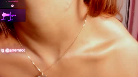 Ximena online show from September 13, 4:56 am