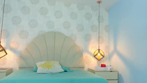 AIXA online show from January 31, 7:56 pm