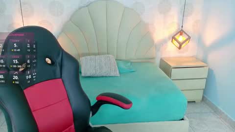 AIXA online show from March 9, 7:40 pm