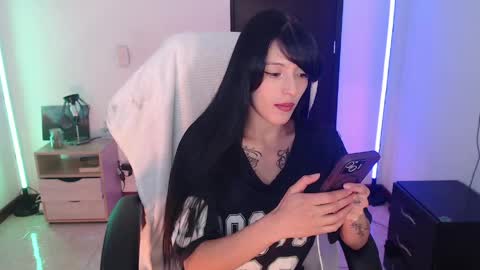 Aizen My- online show from April 22, 10:17 am