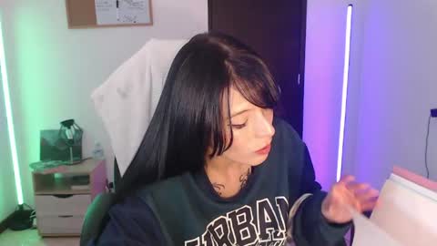 Aizen My- online show from April 23, 3:52 am