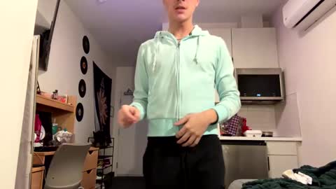 Ajax Orlando PRVTS OPEN online show from January 15, 1:45 am