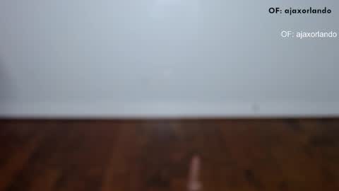 Ajax Orlando PRVTS OPEN online show from February 13, 2:56 am