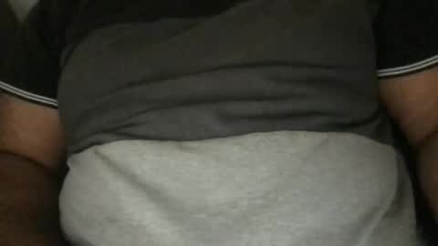 Snapshot of ajeeb_najeeb chatting on January 21, 12:18 pm BigHairyGuy online show from January 21, 12:18 pm