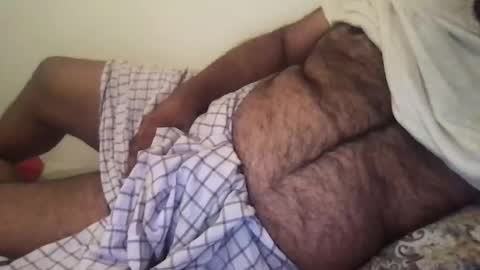 BigHairyGuy online show from June 2, 7:49 pm